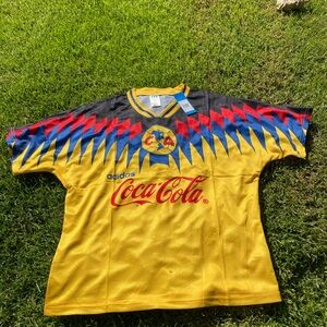 Club America jersey Retro 94 size XL